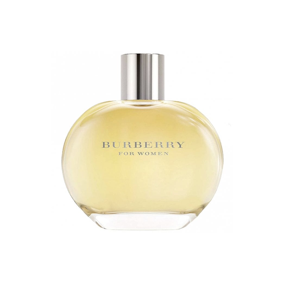 Burberry Eau De Parfum Spray 100ml