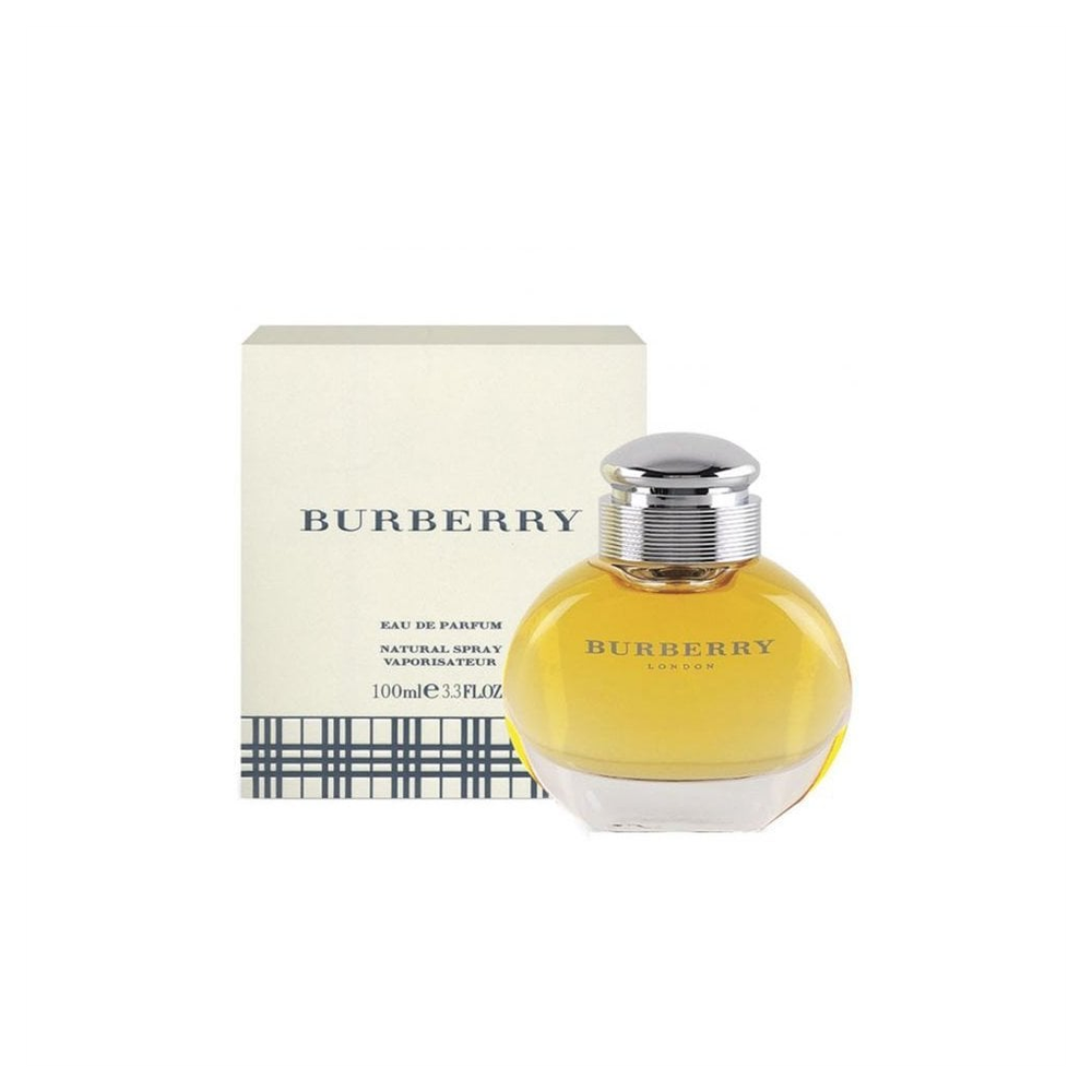 Burberry Eau De Parfum Spray 100ml