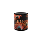 Dark Noir Black Candle - Nature, 200g