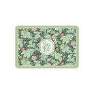 Floral Diatom Quick-Dry Bath Mat