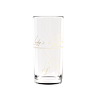 Lady's Highball Glass