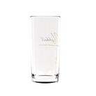 Lady's Highball Glass