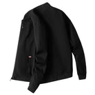 Men's Urban Bomber Jacket Black