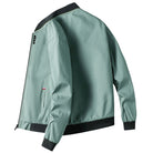 Men's Urban Bomber Jacket Green