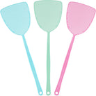 budget-friendly 3-piece Fly Swatter Set